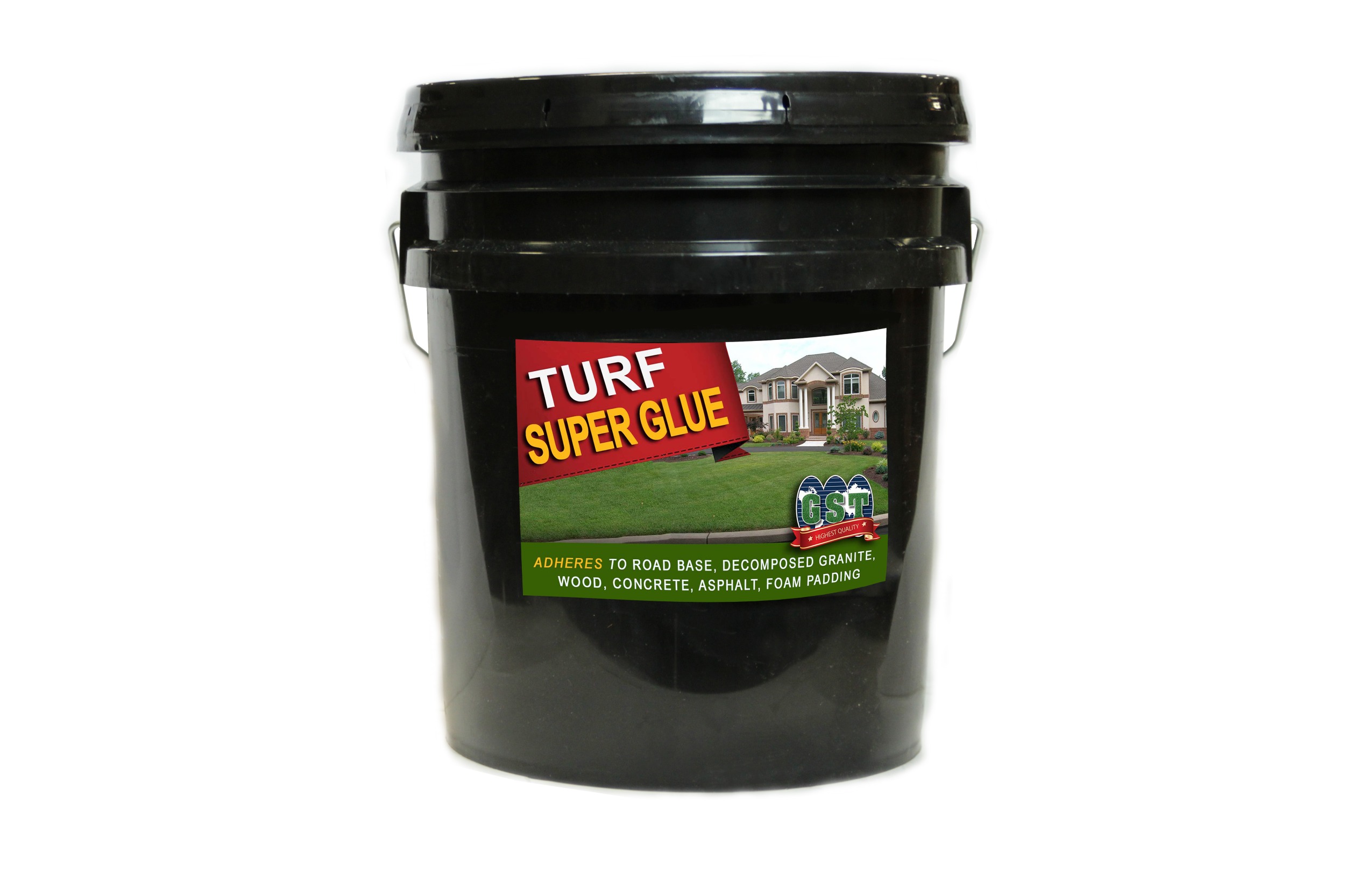Turf Super Glue 5 Gallons Artificial Grass Albuquerque New Mexico Synthetic Grass Tools Installation Albuquerque