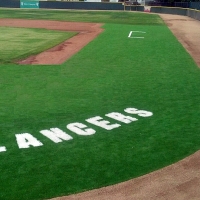 Artificial Grass Carpet Angel Fire, New Mexico Softball