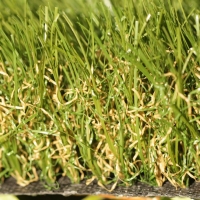 Synthetic grass soft no water always green olive brown artificial grass rug outdoor indoor carpet backing