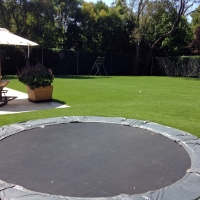 Artificial Grass Installation Pastura, New Mexico Landscape Photos, Backyard Makeover