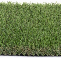 Riviera Monterey-50 Synthetic Turf Samples 12 x 12 - Global Syn-Turf