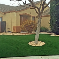 Artificial Lawn Tesuque, New Mexico Landscape Photos, Front Yard Landscape Ideas