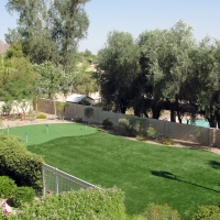 Faux Grass Taos Ski Valley, New Mexico Landscaping Business, Backyard Landscaping