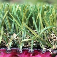 Artificial grass turf S Blade 50 Ideal for Synthetic Lawn and Pet Areas
