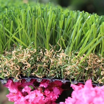 High Sierra artificial grass synthetic lawns