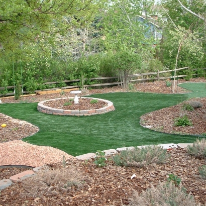 Synthetic Turf in Adelino, New Mexico