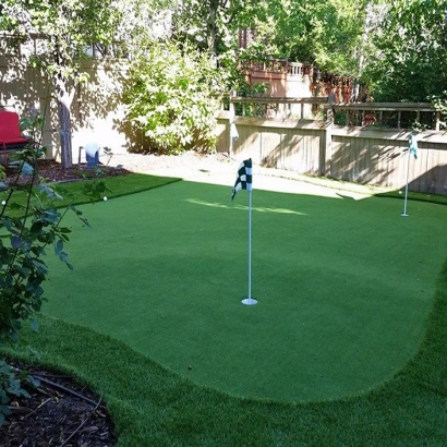 Synthetic Grass in Rio Communities, New Mexico