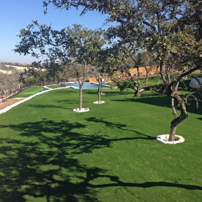 Synthetic Lawns & Putting Greens of North Hurley, New Mexico