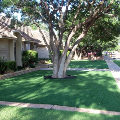 Synthetic Lawns & Putting Greens in Twin Lakes, New Mexico