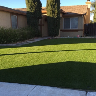 Artificial Lawn White Rock, New Mexico Landscape Photos, Front Yard Landscaping Ideas