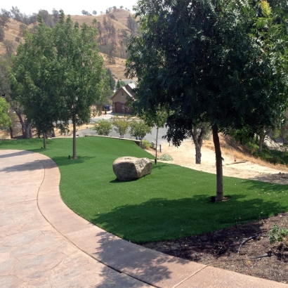 Outdoor Putting Greens & Synthetic Lawn in Rio Arriba County, New Mexico