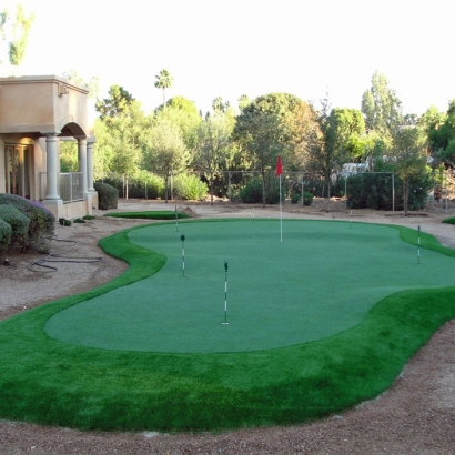 Artificial Putting Greens & Turf Arrey, New Mexico