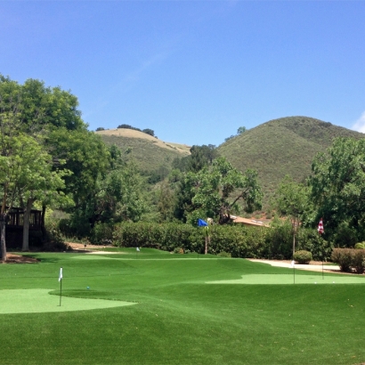 Synthetic Lawns & Putting Greens of Chamita, New Mexico