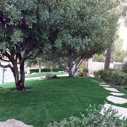 Artificial Grass in Navajo, New Mexico