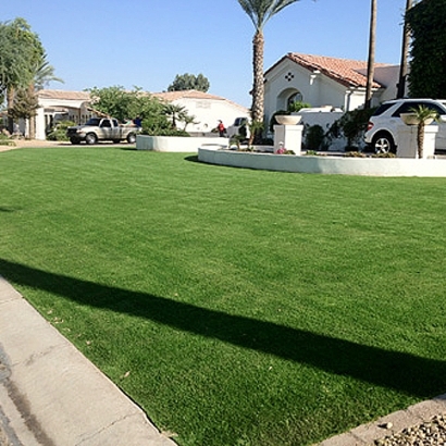 Putting Greens & Synthetic Turf in Roosevelt County, New Mexico