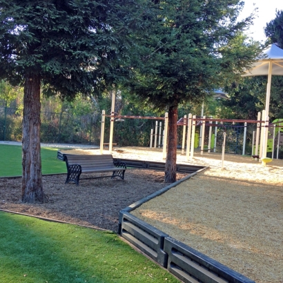 Artificial Turf in Magdalena, New Mexico