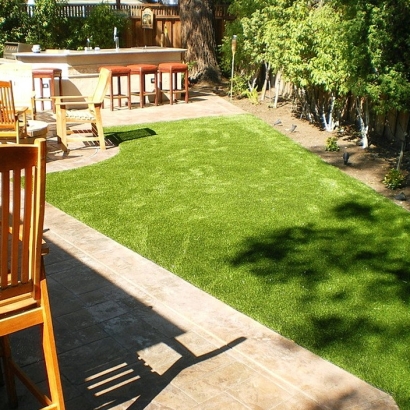 Artificial Turf Cost Pojoaque, New Mexico Gardeners, Backyards