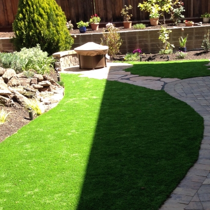 Artificial Turf in Magdalena, New Mexico