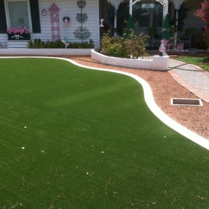 Synthetic Grass & Putting Greens in San Fidel, New Mexico