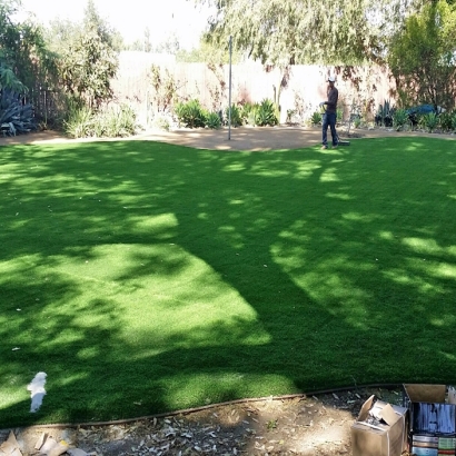 Synthetic Grass in Moquino, New Mexico