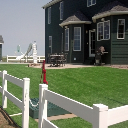Putting Greens & Synthetic Turf in Moriarty, New Mexico