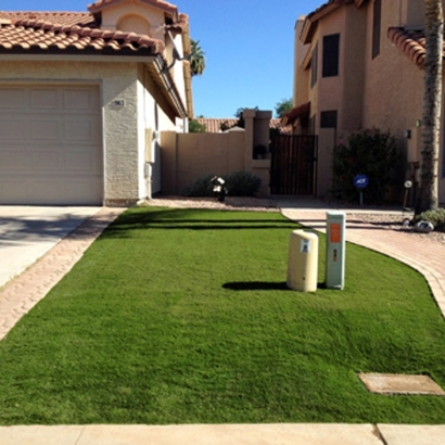 Synthetic Turf in Sandoval County, New Mexico