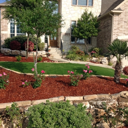 Artificial Turf in Bibo, New Mexico