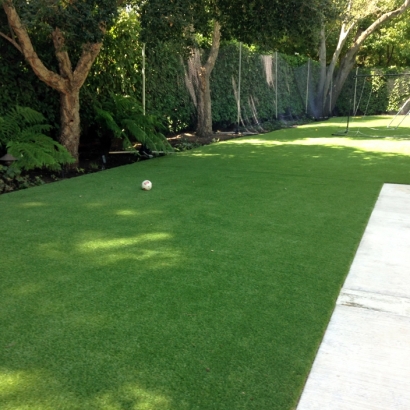 Synthetic Grass & Putting Greens in Cundiyo, New Mexico