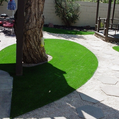 Synthetic Lawns & Putting Greens of De Baca County, New Mexico