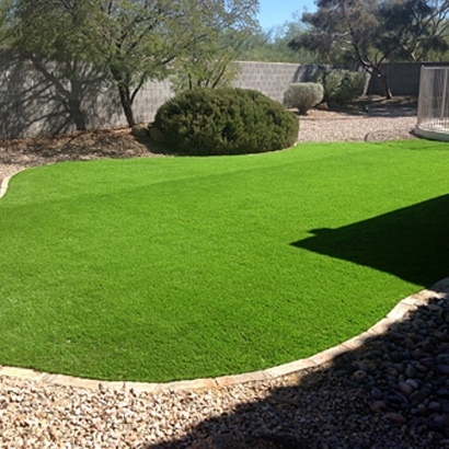 Synthetic Grass in Pinehill, New Mexico