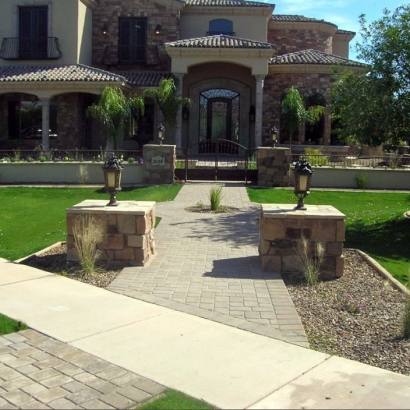 Synthetic Grass & Putting Greens in Blanco, New Mexico