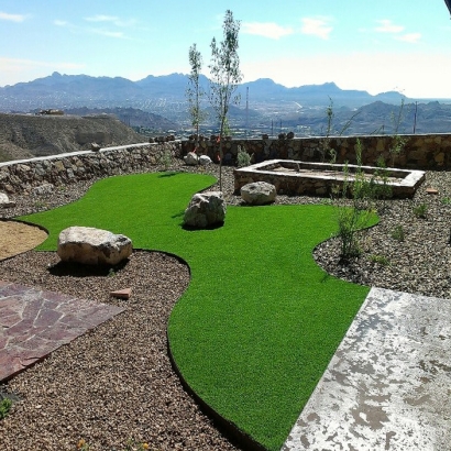 Synthetic Grass in Beclabito, New Mexico