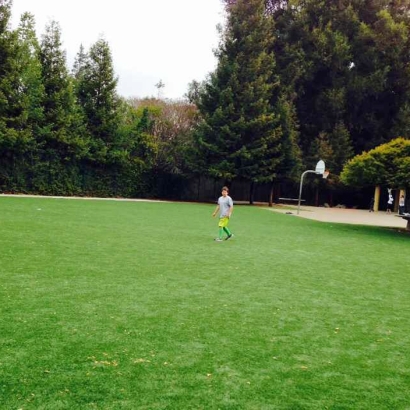 Fake Grass Carpet Isleta Village Proper, New Mexico Lacrosse Playground, Parks