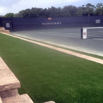 Artificial Turf in Magdalena, New Mexico