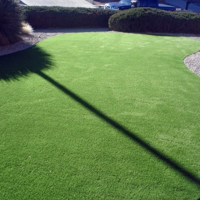 Putting Greens & Synthetic Turf in Navajo, New Mexico