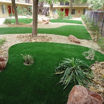 Putting Greens & Synthetic Turf in Garfield, New Mexico