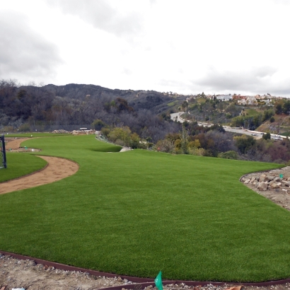 Synthetic Grass in Beclabito, New Mexico