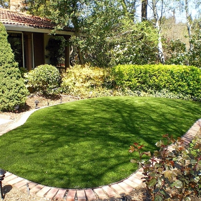Putting Greens & Synthetic Lawn for Your Backyard in Des Moines, New Mexico