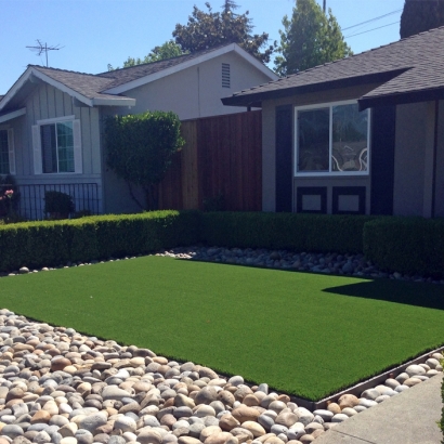 Artificial Turf in San Mateo, New Mexico