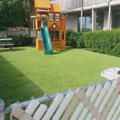 Artificial Turf in Seama, New Mexico