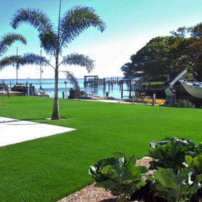 Artificial Grass in Wagon Mound, New Mexico