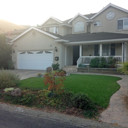 Synthetic Grass in Crystal, New Mexico