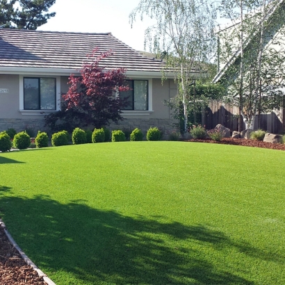Home Putting Greens & Synthetic Lawn in Vaughn, New Mexico