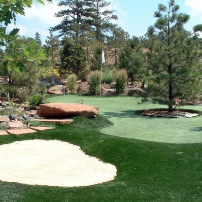 Grass Installation Enchanted Hills, New Mexico Landscaping Business, Backyard Landscaping Ideas