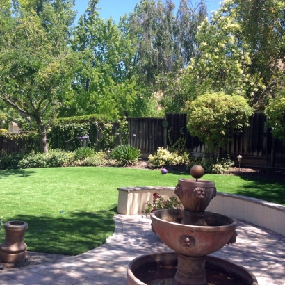 Artificial Turf in Seama, New Mexico