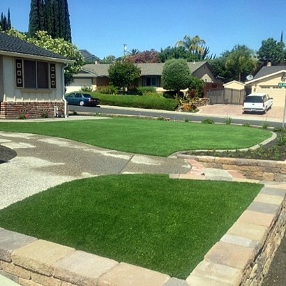 Synthetic Grass in Questa, New Mexico