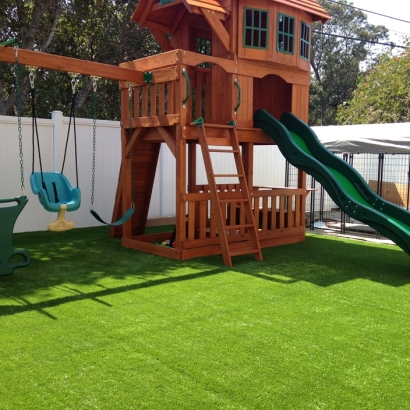 Grass Turf Blanco, New Mexico Backyard Playground, Beautiful Backyards