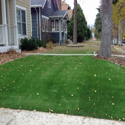 Putting Greens & Synthetic Lawn in McKinley County, New Mexico