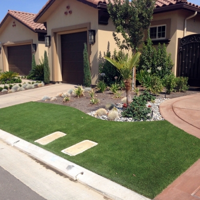 Synthetic Grass & Putting Greens in Cundiyo, New Mexico