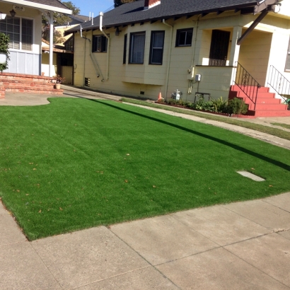 At Home Putting Greens & Synthetic Grass in High Rolls, New Mexico